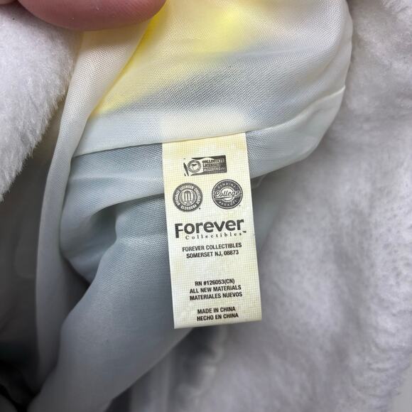 Oregon Ducks Christmas Hat One Size - Picture 4 of 5